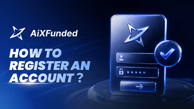 How to register an account?