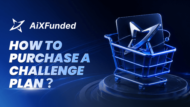 How to purchase a challenge plan?