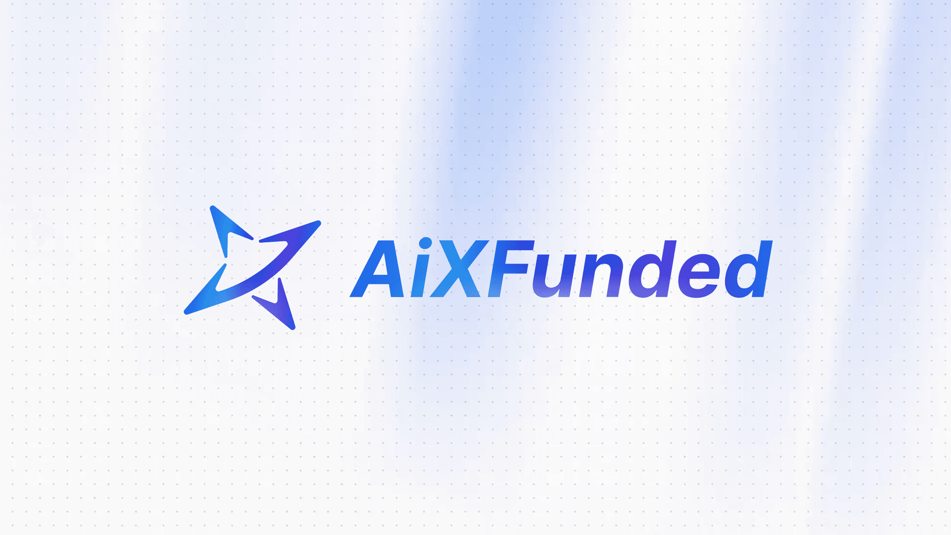 Meet AiXFunded