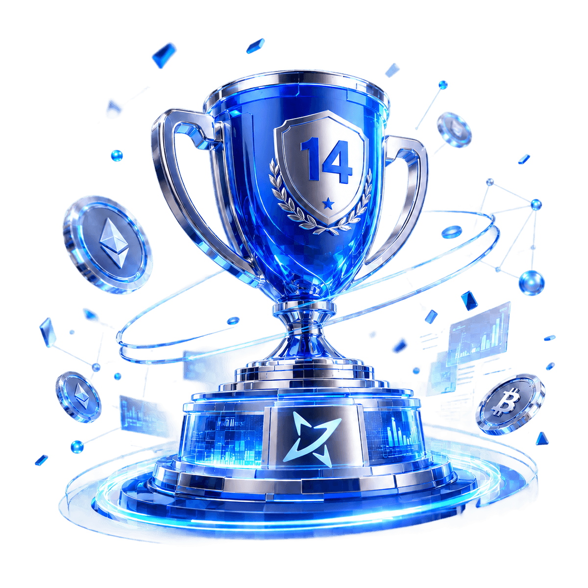 Challenge trophy