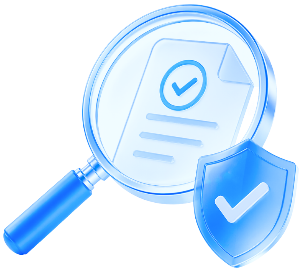 Transparent Rule Monitoring